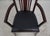 Set of 6 Stickley Cherry Metropolitan Dining Chairs For Sale In Philadelphia - Image 6 of 18