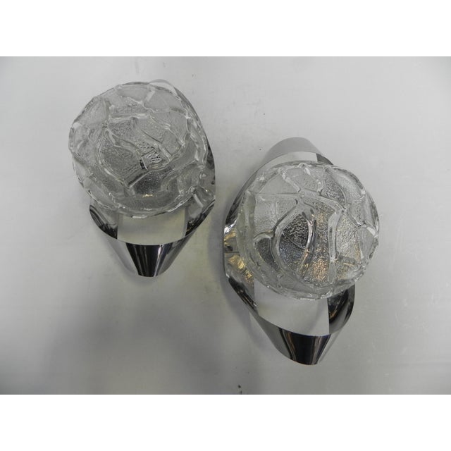 Vintage Wall Lamps from Wila Leuchten, 1970s, Set of 2 For Sale - Image 12 of 14