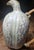 Avocado 1940s Arne Bang Woven Gourd Shaped Rattan Handle Jug For Sale - Image 8 of 13