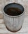 Metal Vintage Galvanised Dolly Tub, 1940 For Sale - Image 7 of 10