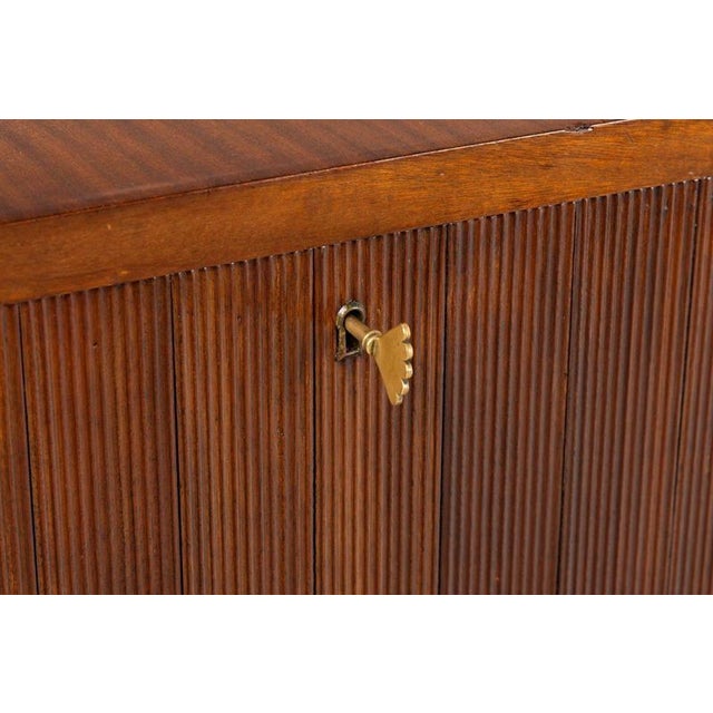 High Sideboard from La Permanente Mobili Cantù, Italy, 1950s For Sale - Image 13 of 18