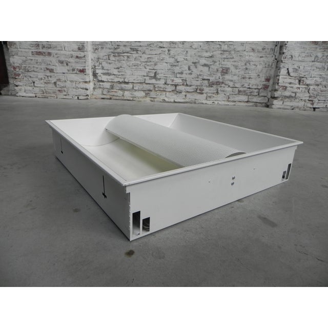 Vintage Built-in Model Tl Wall Lamp, 1970s For Sale - Image 11 of 15