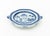 Chinese Export Blue & White Warming Dishes, 3 For Sale In New York - Image 6 of 9