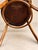 Antique J. & J. Kohn Bentwood No. 14 Vienna Café Chairs - Pair -With Rare Export Label, C. 1900-1914 For Sale In Rochester - Image 6 of 12