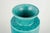 Vintage Turquoise Glazed Stoneware Vase by Wilhelm Kåge for Gustavsberg, 1940s For Sale - Image 3 of 5