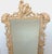 Neoclassical Italian Hand-Carved Grotto Shell & Coral Reef Mirror with Beveled Glass For Sale - Image 3 of 18