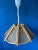 Bamboo Rattan Pendant Lamp, 1970s For Sale - Image 11 of 11