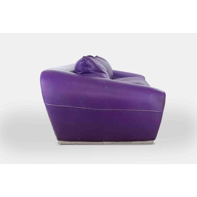 Vintage Sofa by Sylvain Joly for Chateau d'Ax, 2000s For Sale - Image 4 of 10