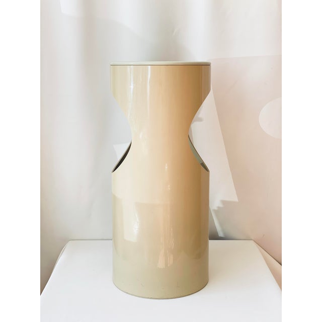 Madagascar Ashtray by Enzo Mari for Danese For Sale - Image 3 of 12