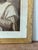 Gold Antique Heinrich Hofmann “Christ” Religious Print in Gilt Faux Bois Frame, C. 1895 For Sale - Image 8 of 13