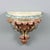 18th Century Drop-Leaf Console in Carved Wood For Sale - Image 9 of 9