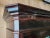Large Walnut Veneer & Oak Cabinet For Sale - Image 9 of 16