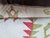 Antique Quilt With Signed/Stitched Dated 1851 ‘Ohio Star’ or ‘Sawtooth Star’ Pattern Priceless For Sale - Image 13 of 18