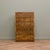 Art Deco Walnut and Veneer Chest of Drawers, 1930s For Sale - Image 9 of 9