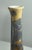 Lana K Williams Studio Art Pottery Vase Crystalline Glazed For Sale - Image 4 of 9