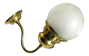 Mid-Century LP1 Sconces by Luigi Caccia Dominioni for Azucena, 1950s, Set of 3