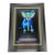 George Rodrigue Blue Dog "Carnival Time" Silkscreen - Signed 24/120 For Sale