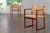 Wood Early BM 62 Armchair by Børge Mogensen for P. Lauritsen and Son, 1958 For Sale - Image 7 of 17