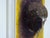 Mixed Media Artworks in Aluminum on Painted Canvas from Giuseppe Caiafa, 2024, Set of 2 For Sale - Image 4 of 11