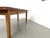 Vintage Oak Table, 1950s For Sale - Image 18 of 18