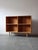 Mid-Century Modern Vintage Danish Bookcase in Oak, 1960s For Sale - Image 3 of 9