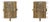 Vintage Swedish Wall Sconces, Set of 2 For Sale