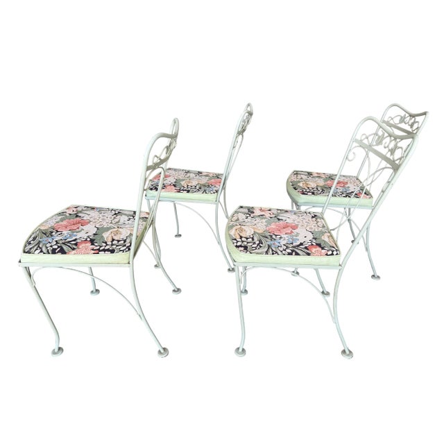 Lyon - Shaw Outdoor Dining Set For Sale - Image 15 of 18