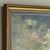 Mid-Century Framed Oil Painting on Panel by Henri Lemoine For Sale - Image 13 of 18
