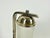 Metal Bauhaus Nickel-Plated Tubular Table Lamp from Elma Weimar, 1930s For Sale - Image 7 of 11