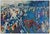 Leroy Neiman 1970s LeRoy Neiman Calendar Cover, LeRoy Neiman For Sale - Image 4 of 6