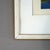 19th Century Japanese Wood Block Print “Miya Shichiri Ferry Crossing”, Hiroshige's Tokaido For Sale - Image 6 of 8