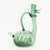 Empoli Glass Duck Form Ewer For Sale In New York - Image 6 of 10