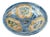 16th Century Hispano-Moresque Manises Glazed Earthenware Heraldic Dish For Sale