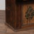 19th Century Swedish Original Painted Secretary Bureau, Dated 1850 For Sale - Image 12 of 13