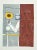 Figure is a Vintage Offset Print on ivory-colored paper, realized by Franco Gentilini ( Italian Painter, 1909-1981), in...