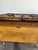 Brown Lane Brutalist Oak Nightstands Set of 2 Wooden Bedroom Storage End Tables 1970s For Sale - Image 8 of 11