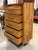 West Elm West Elm Alexa Reclaimed Wood Tall Dresser For Sale - Image 4 of 12