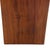 Bookcase in Mahogany by Mogens Koch, 1980s For Sale - Image 9 of 12
