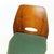 Lollipop Chairs by František Jirák for Tatra Nábytok, Czechoslovakia, 1960s, Set of 2 For Sale - Image 16 of 17