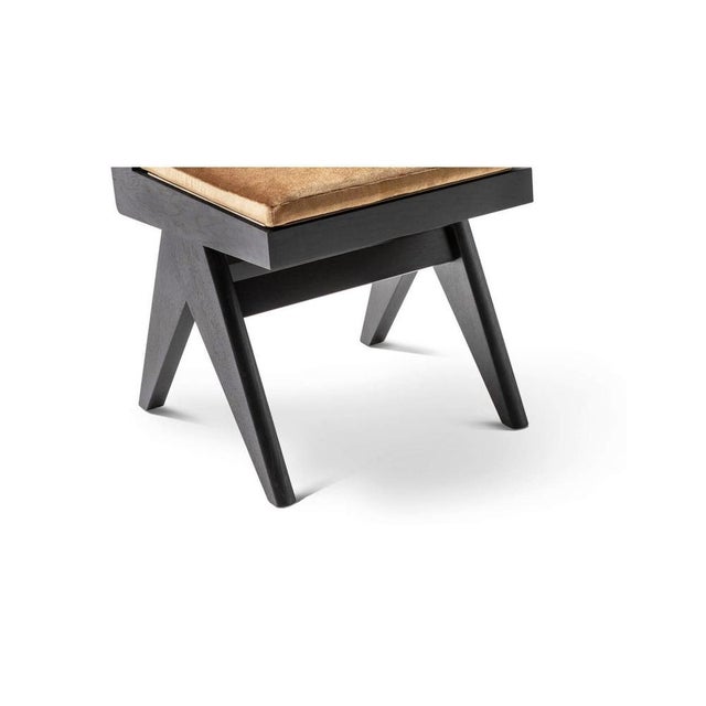 Set of Capitol Complex Chairs from Cassina For Sale - Image 10 of 17