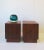 Mid-Century Modern Midcentury Modern Side Cocktail or End Tables, Pair For Sale - Image 3 of 13