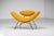 Metal Reversible Chair by Carlo Hauner and Martin Eisler for Forma, Brazil, 1950 For Sale - Image 7 of 18