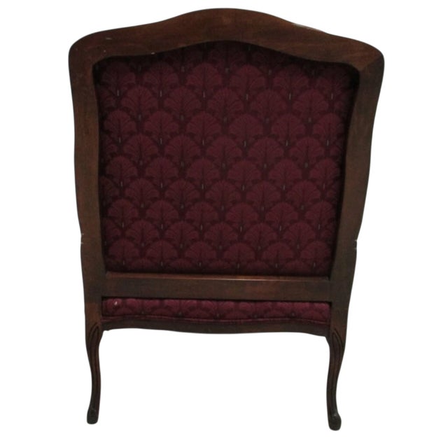 Please see photos as they are considered part of the description.. See more furniture in our chairish store. Hickory White...