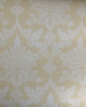 2 Euro Rolls of Cole and Son Finsbury Collection Balfour Damask Wallpaper