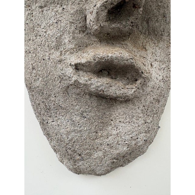 Modern Sculpture - Portrait After Picasso For Sale - Image 3 of 8