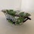 French Country Early 19th-Century English Staffordshire Pearlware Reticulated Chestnut Basket, Circa 1820–1835 For Sale - Image 3 of 15