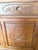 Traditional Asian / Oriental Modern / Vintage Ming-Style Credenza For Sale In Los Angeles - Image 6 of 8