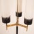 3-Armed Floor Lamp from Stilnovo, 1950s For Sale - Image 12 of 15