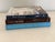 Blue Early 21st Century American Home Style Books, Set of 3 For Sale - Image 8 of 9