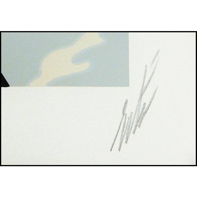 Art Deco 1980s Vintage, Erté For Sale - Image 3 of 5